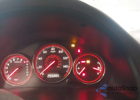 2003 Honda Civic Ex из США, поврежденный, VIN 1HGEM22943L084877